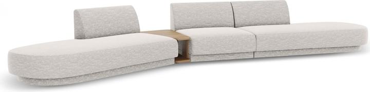 Actual product image Micadoni Miley (5-seater)
