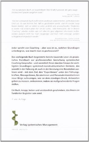 Produktbild Beratung ohne Ratschlag (Deutsch, Sonja Radatz, 2015)