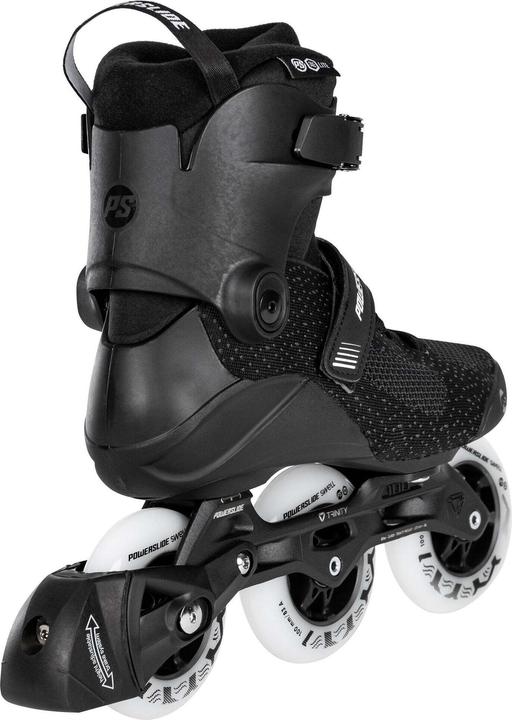 Image du produit Powerslide ILS PWS SWELL LITE BLK 100 X8760624 (46, 46.5, 47)