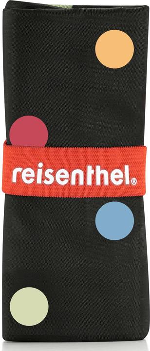 Actual product image reisenthel Bag Mini Maxi Shopper Plus Dots Multicolor