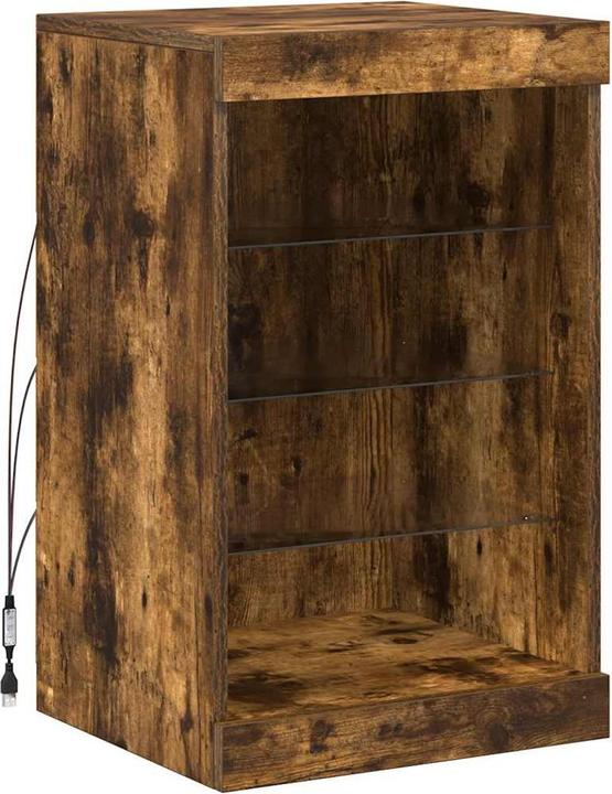 Image du produit vidaXL Sideboard (41 x 37 x 67 cm)