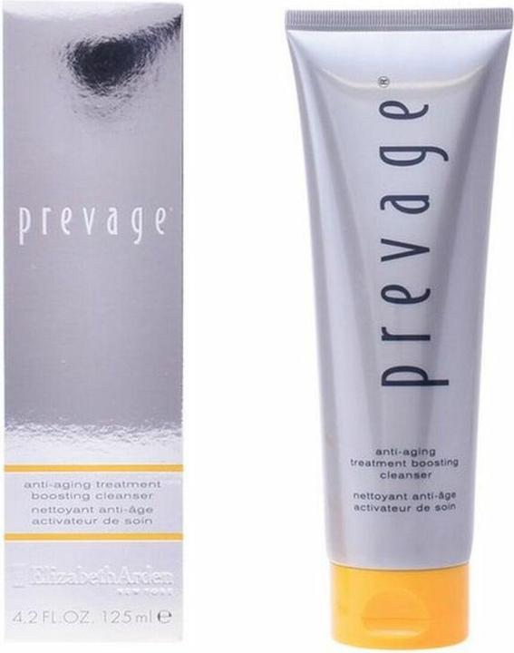 Elizabeth Arden Prevage (Cleansing scrub, 125 ml)