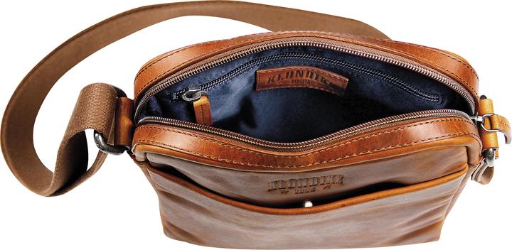 Produktbild Klondike 1896 Schultertasche