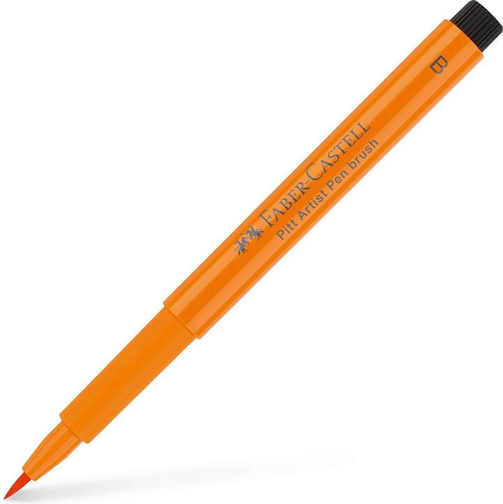 Lasurorange