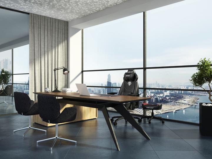 Produktbild Anda seaT Throne Black