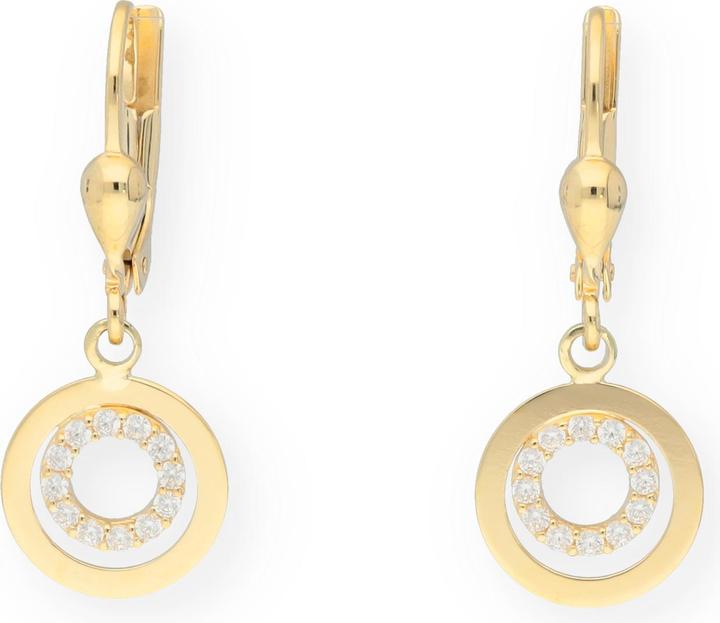 Carat Style (Gold 18ct)