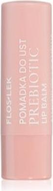 Actual product image Floslek Flos Lek Laboratorium Prebiotic Lip Care 4 G (Lip balm)