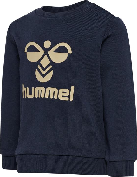 Produktbild hummel hmlARINE CREWSUIT (62)