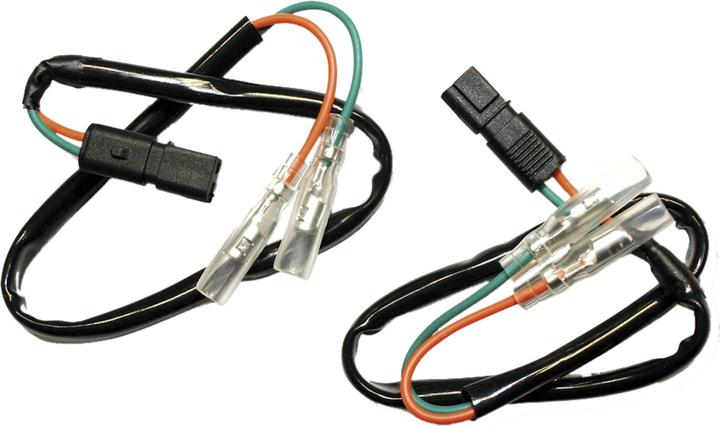 Produktbild Highsider Adapterkabel Mini-Blinker BMW