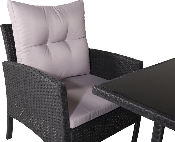 Actual product image Venture Home Knock 6 Garden Set