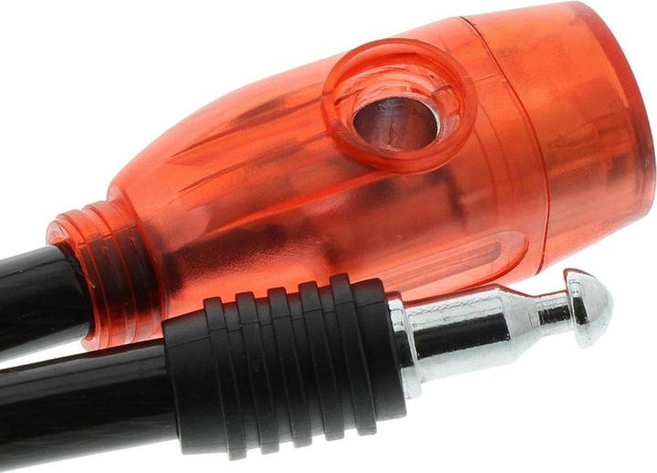 Productafbeelding Burg Wächter Kabelslot met twee wielen 330 65 Fun (65 cm)