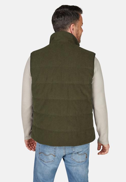 Image du produit Calamar Outdoor Cordweste (58)