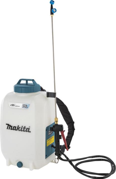 Actual product image Makita DUS158Z (15 l)