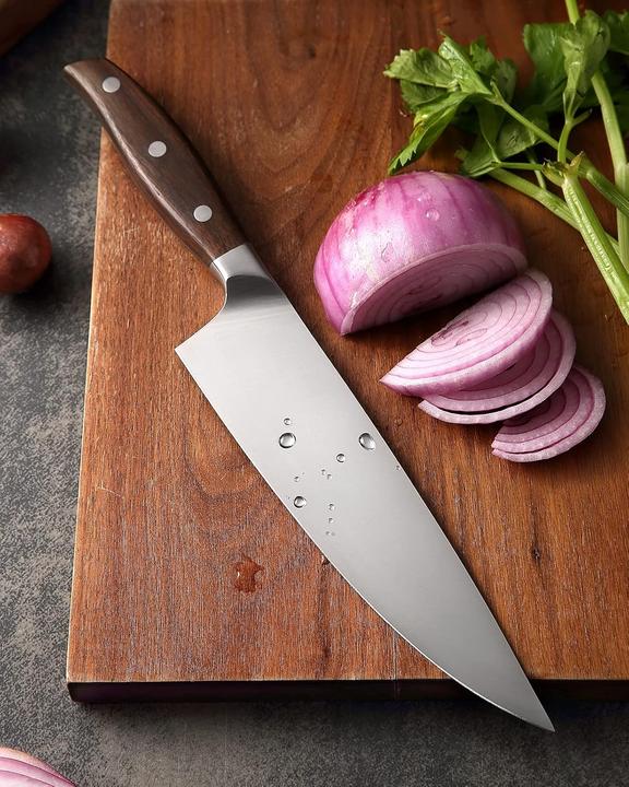 Produktbild Xinzuo Zhi Chefmesser (20.30 cm)