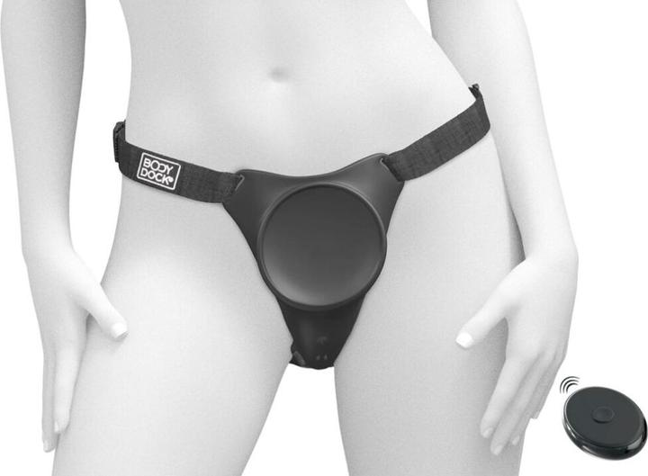 Produktbild Body Dock G-Spot Pro