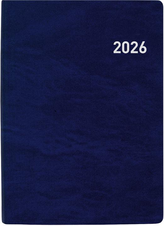Image du produit Biella Agenda de poche Rex