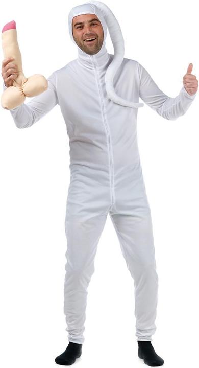 Limit Sperm Crazy (L)