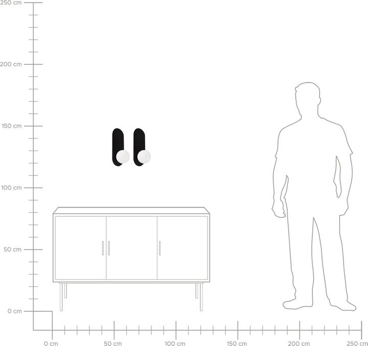 Actual product image Beliani Leisi (G9)