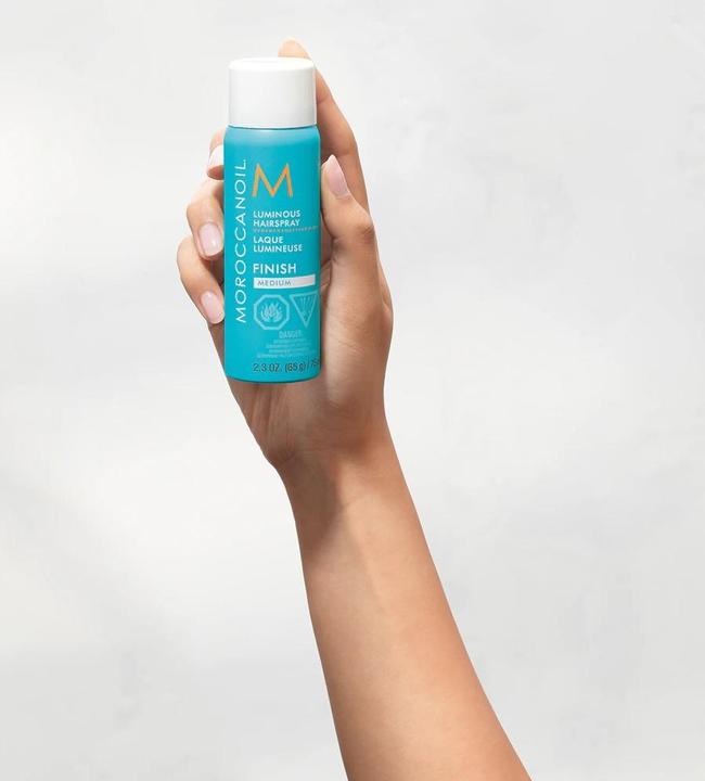 Image du produit Moroccanoil luminescent (75 ml)