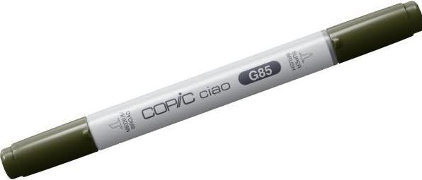 Produktbild Copic Ciao Typ G - 85 (G85 - Verdigris, 1 x)