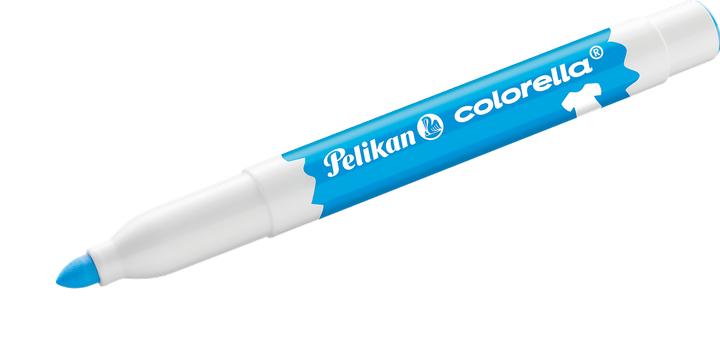Immagine prodotto Pelikan matita tessile Colorella (Multicolore, 4 mm, 12 x)