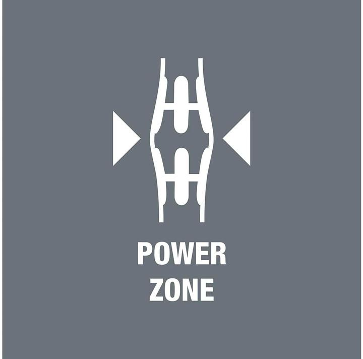 Actual product image Wera 2069 4,0 x 60 mm (External hexagon)