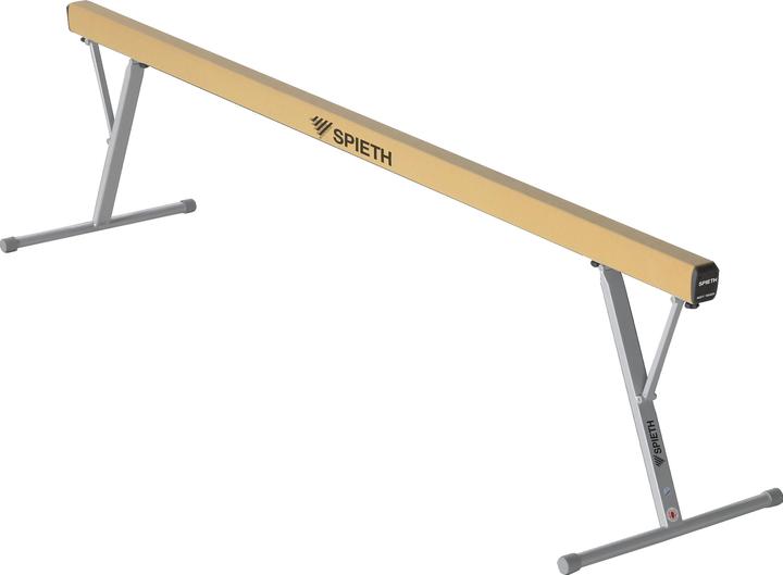 Actual product image Spieth Floating beam Soft Touch