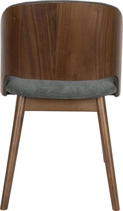 Produktbild Dutchbone Chair Velore Green