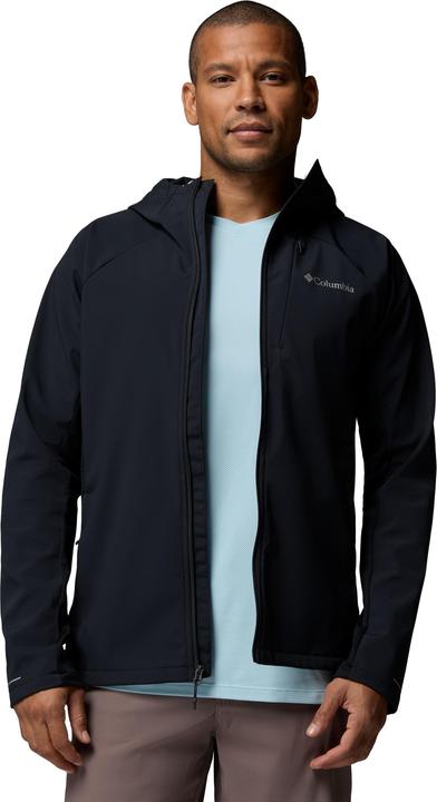 Produktbild Columbia Trailborne™ Softshell (XL)