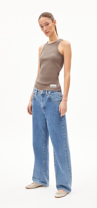 Image du produit Armedangels Wide Leg HAAYI (M, L)
