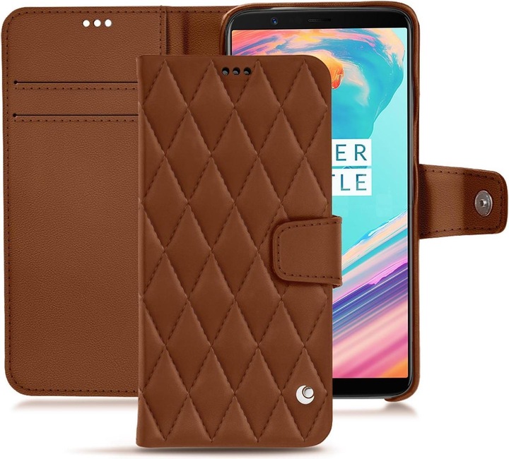Image du produit Noreve Housse cuir portefeuille