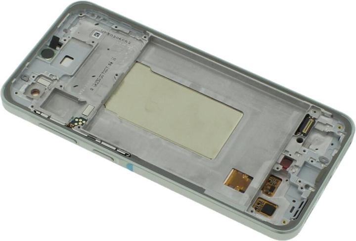 Produktbild Samsung Original Galaxy A36 Display (Display)