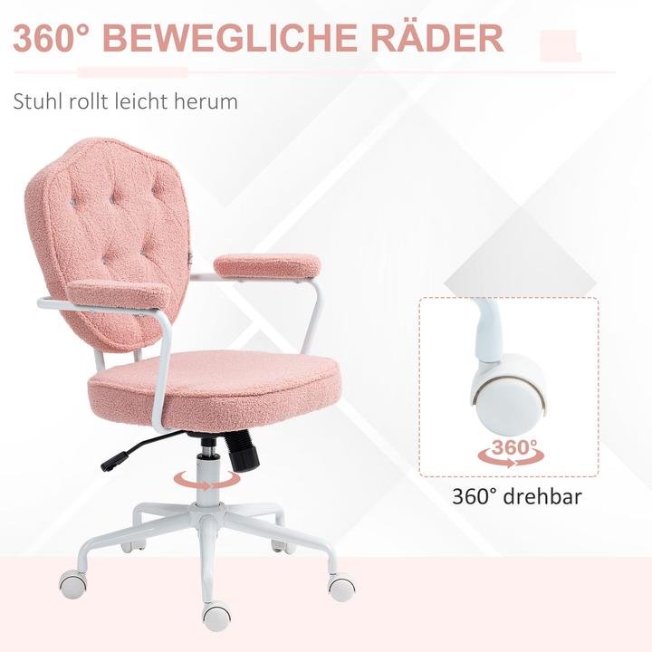 Image du produit Jamb Bürostuhl