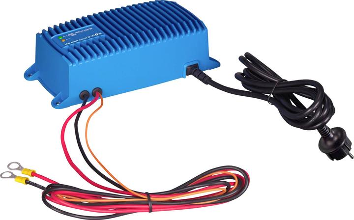 Image du produit Victron Energy Blue Smart (12V, 25 A)