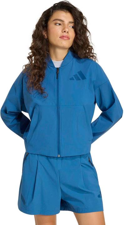 Actual product image Adidas Z.N.E. Bomber (L)