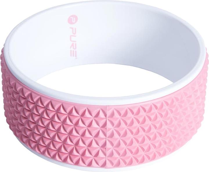 Image du produit Pure2improve Roue du yoga