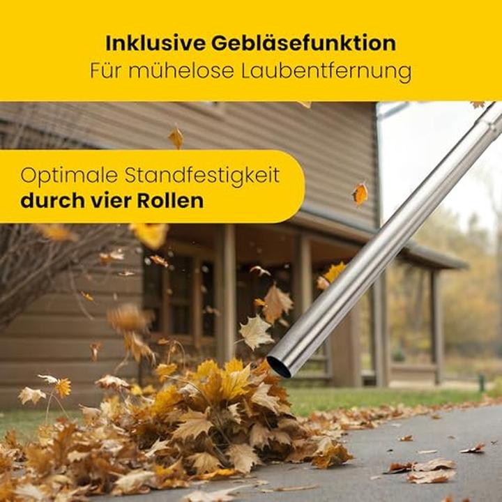 Produktbild Bomann BSS 6000 CB (Nass-Trockensauger)