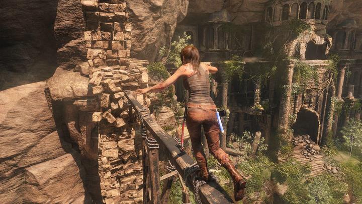 Immagine prodotto Microsoft Rise of Tomb Raider 20Y Celebrazione (Xbox One X, Xbox Series X, Xbox One S, Xbox Serie S)