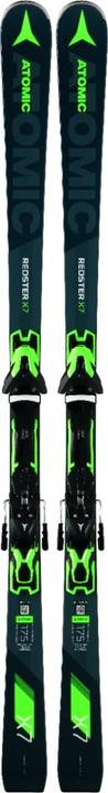 Immagine prodotto Atomic Redster X7 Ft 12 Gw (168 cm, Con attacco)
