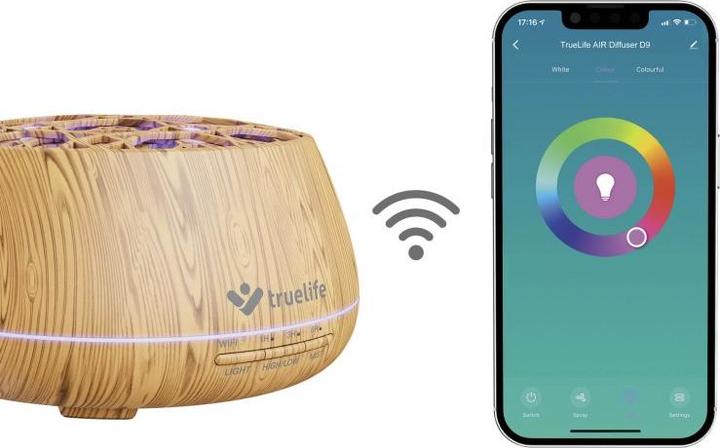 Image du produit Truelife Tlairdd9s (400 ml)