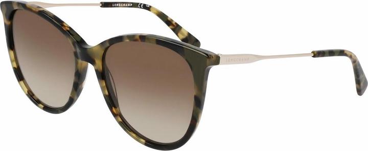 Immagine prodotto Longchamp Ladies' Sunglasses LO746S-5516320 Ã˜ 55 mm