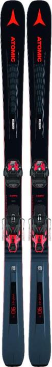 Atomic Vantage 90 TI Warden 13 Mnc (176 cm, With binding)