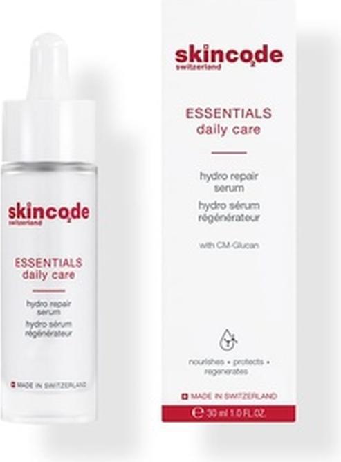 Image du produit Skincode Hydro Repair Serum (30 ml, Crème 24h)