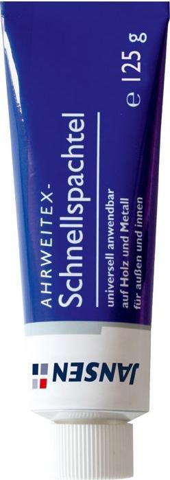 Produktbild Jansen Schnellspachtel (125 g)