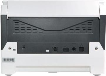 Produktbild Avision AD345F - Dokumentenscanner - Contact Image Sensor (CIS) (USB)