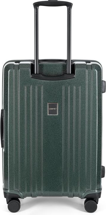 Actual product image Epic Crate Reflex 4-Rollen Kofferset 3tlg. (218 l)