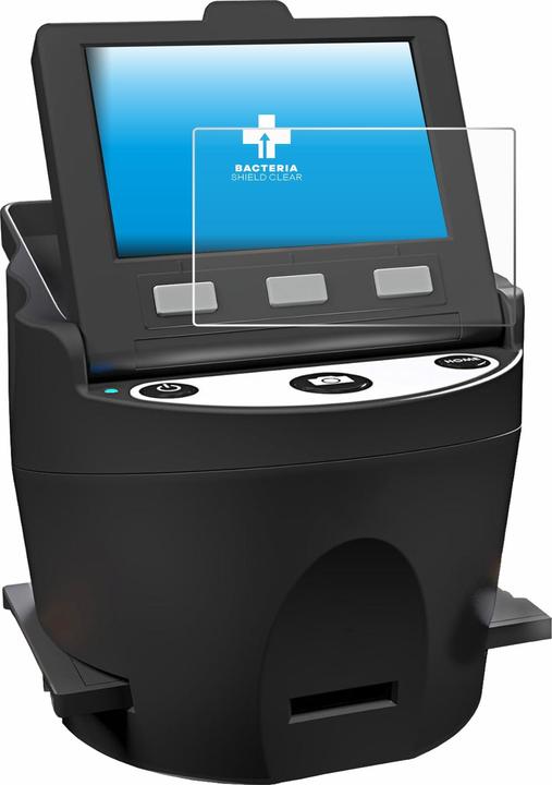 Immagine prodotto upscreen Pellicola Antibatterica (Pellicola protettiva)