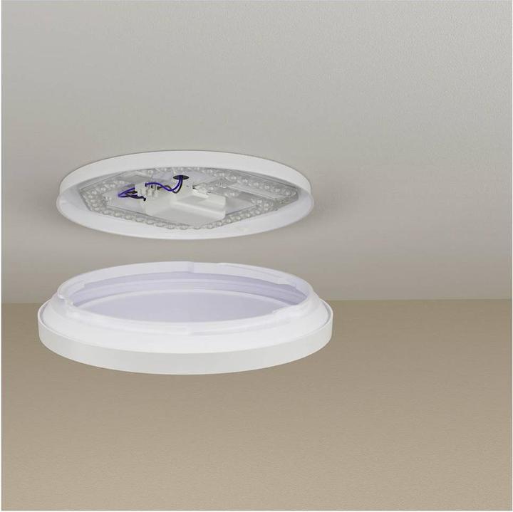 Produktbild Philips Fernbedienung Deckenleuchte (2400 lm)