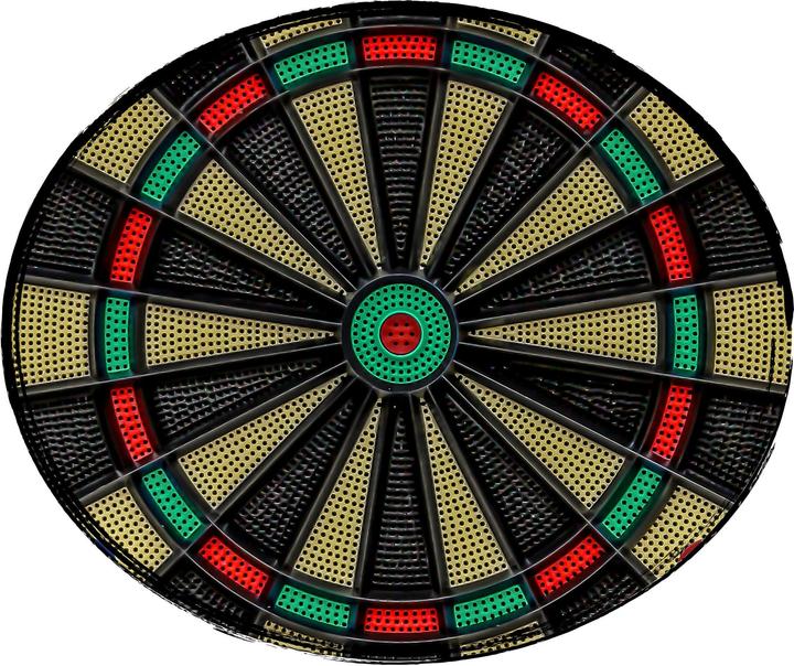 Produktbild Carromco Toledo 301