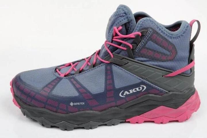 Image du produit AKU Flyrock Wanderschuhe (38)